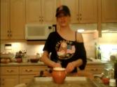 How To Cook Chicken Pot Pie In Stoneware