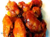 Chicken Recipe : Honey Sriracha Chicken Wings : (how To) Cook Chicken : Asian At Home