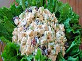 Healthy Chicken Salad 
