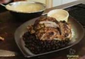Chicken Satay With Thai Peanut Sauce