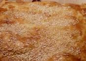 Chicken Spanakopita Puffs