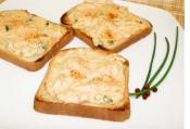 Deviled Chicken Spread