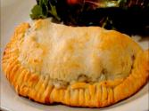 Chicken Stew In A Pocket