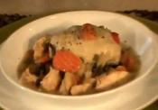 Chicken And Dumplings