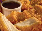 Chicken Strips - Kids Favorites