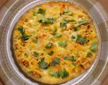 Chicken Tamale Pie