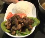 Classic Chicken Teriyaki