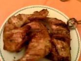 Chicken Teriyaki Part 2 – Finishing
