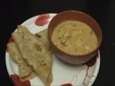 Chicken Tikka Masala / Indian Curry 