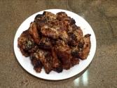 Chicken Wings: Korean Hot And Spicy Chicken Wing