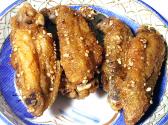 Authentic Coca Cola Chicken Wings