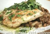 Chicken And Cabbage Saute1