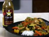 Chicken In Special Ying's Sauce