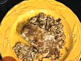 Oven Baked Chicken And Wild Rice 