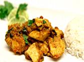 South Indian Chicken (chettinad Chicken)