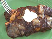 Chicken Enchilada
