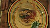 Chicken Fajitas 