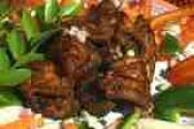Chicken Fry
