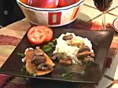 Easy Chicken Marsala 
