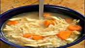Chicken & Rice Soup 