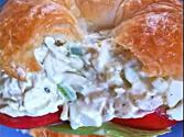 Southern, Homestyle Chicken Salad