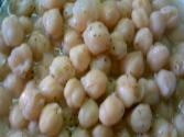 Chickpeas