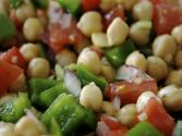 Chickpea Salad