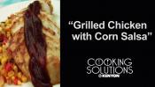 How To Make Grilled Chicken