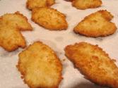 Chicken Cutlets & Fingers (bettyskitchenfare)