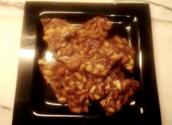 Peanut Brittle