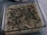 The Mexican Chile Relleno Dinner