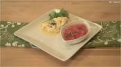 Chile Tortilla Bake: Easy Entertaining