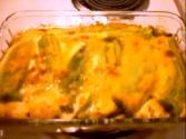 Chiles Rellenos Guillermos, New Mexican Food Part 4