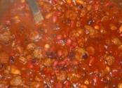 Chili Corn Carne