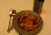 Appetizing Chili Cheese Fries