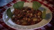 The Best Vegan Chili