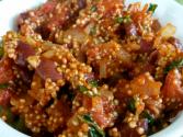 Green Chili Dish