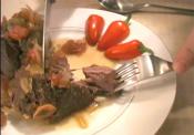 Chili Honey Short Ribs In Beer