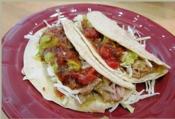 Slow Cooker Chili Verde
