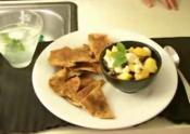 Mango And Bean Salad