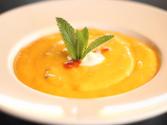 Best Chilled Mango Soup