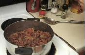Chili For An Exorcism