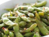 Spicy Edamame
