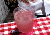 Chillin' Blueberry Mojito