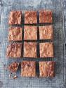 Chile Pecan Brownies