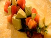 Chimichurri Fish Tacos