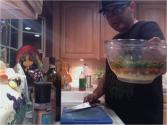 Chimmichuri Sauce