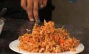 Chinese Bhel