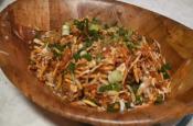 Chinese Bhel