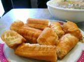 Chinese Breadsticks